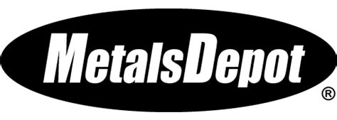 Metals Depot® .